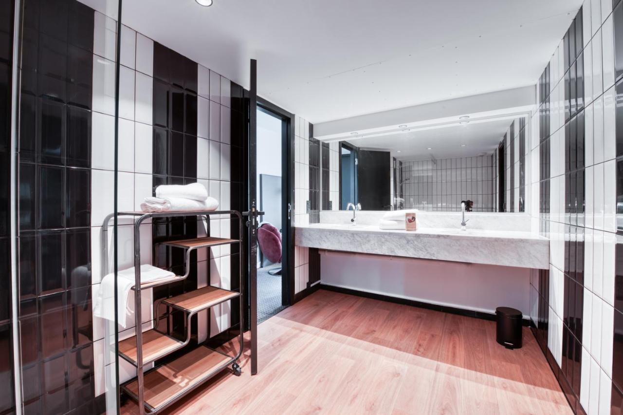 อัปปาร์ตซิตี้ กงฟอร์ เกรอนอบล์ อัลเปกซ์โป Hotel เกรอน็อบล์ ภายนอก รูปภาพ