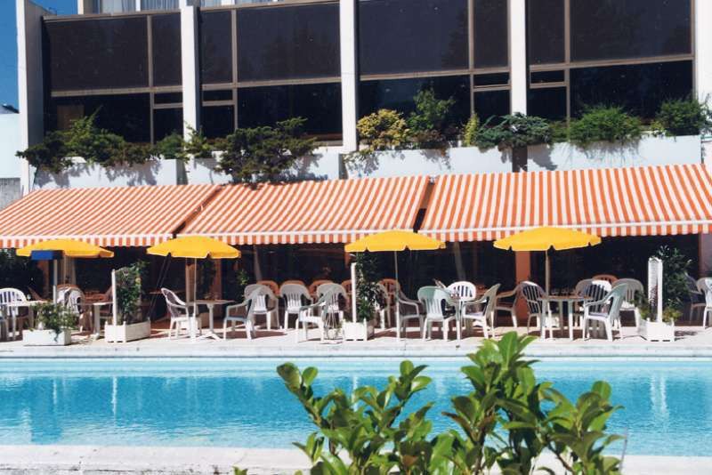 อัปปาร์ตซิตี้ กงฟอร์ เกรอนอบล์ อัลเปกซ์โป Hotel เกรอน็อบล์ ภายนอก รูปภาพ