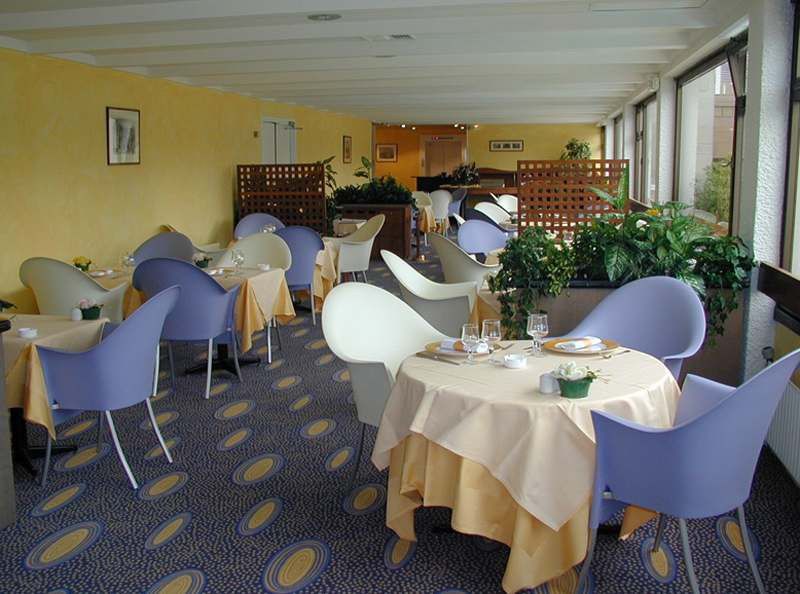 อัปปาร์ตซิตี้ กงฟอร์ เกรอนอบล์ อัลเปกซ์โป Hotel เกรอน็อบล์ ภายนอก รูปภาพ